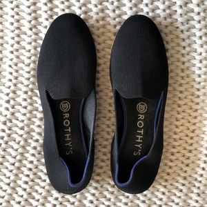 Rothy’s Loafer Flats